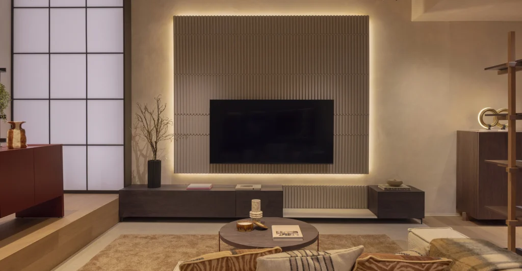 Showroom Besform