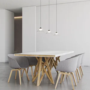 Ark Recessed