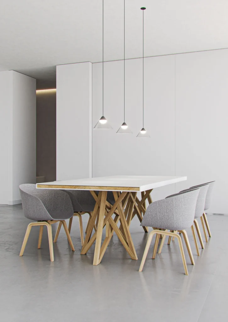 Ark Recessed