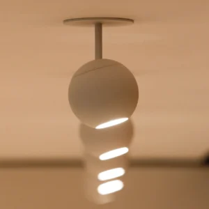 Bora Recessed