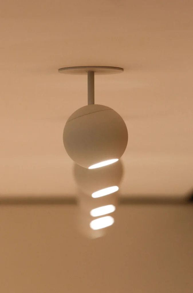 Bora Recessed