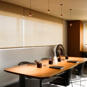 Bora Suspension Recessed