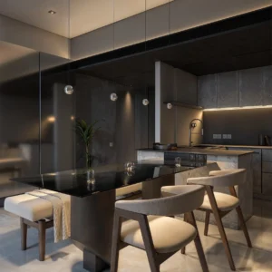 Bora Suspension Surface