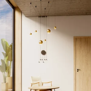 Bora XL Space