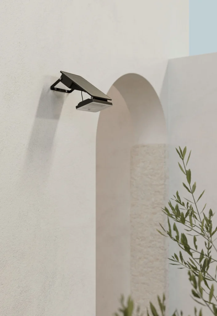 Sky Solar Sensor