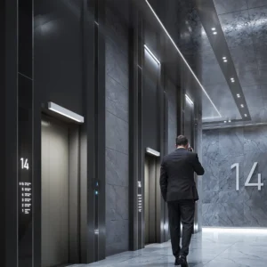 Time Wall Sensor