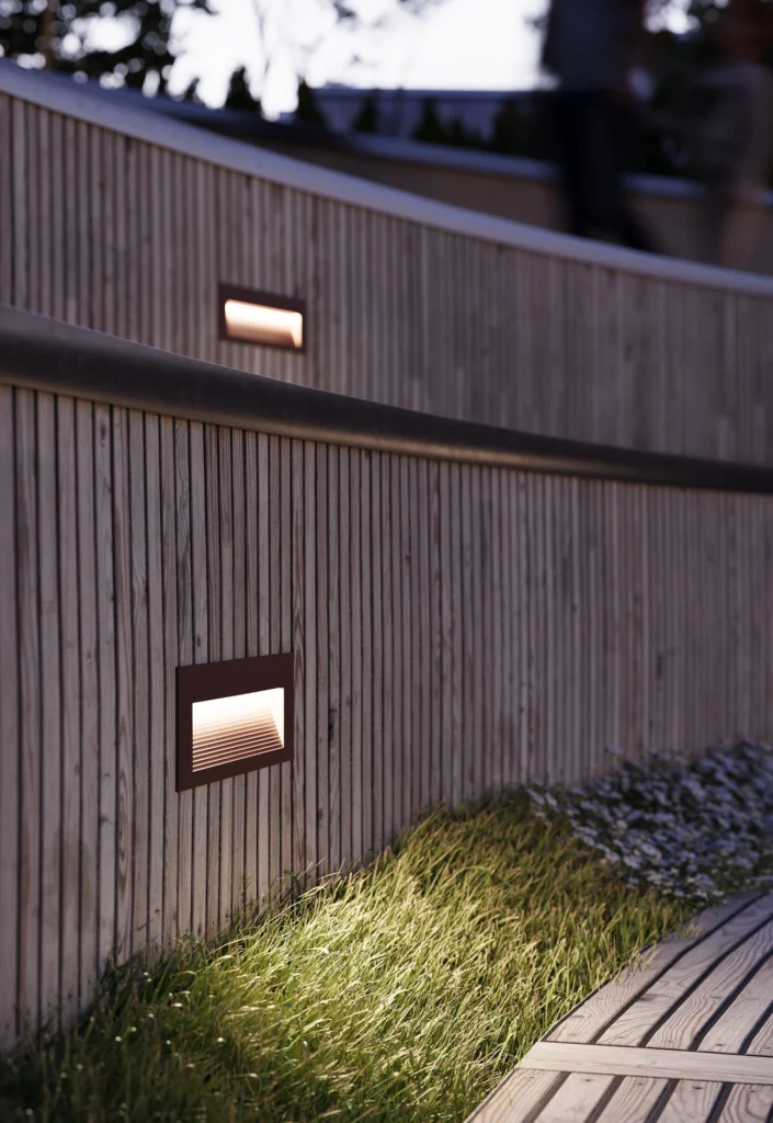 Tween Recessed