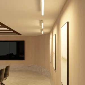 Urban Asymmetric