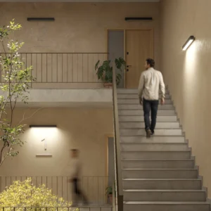 Urban Wall Sensor