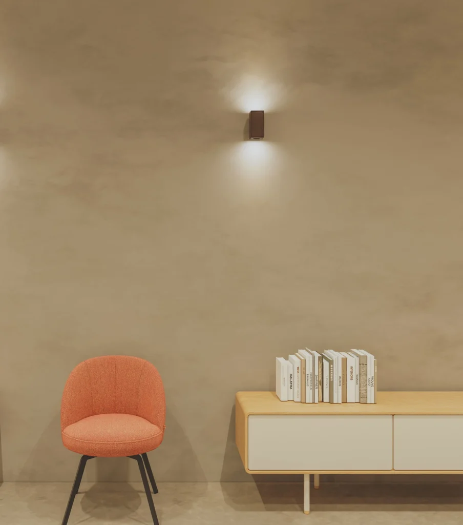 Zio Wall Dual