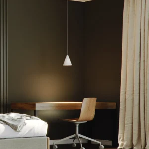 Zoe XL Space
