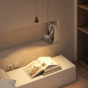 Zoe Recessed