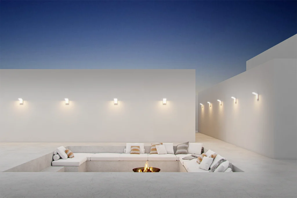 Villa privada en Montenegro