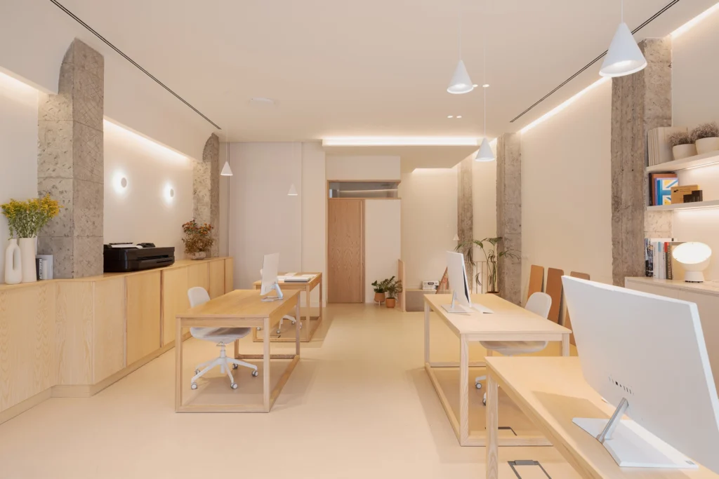 Room C Studio