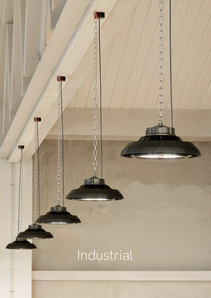 Industrial