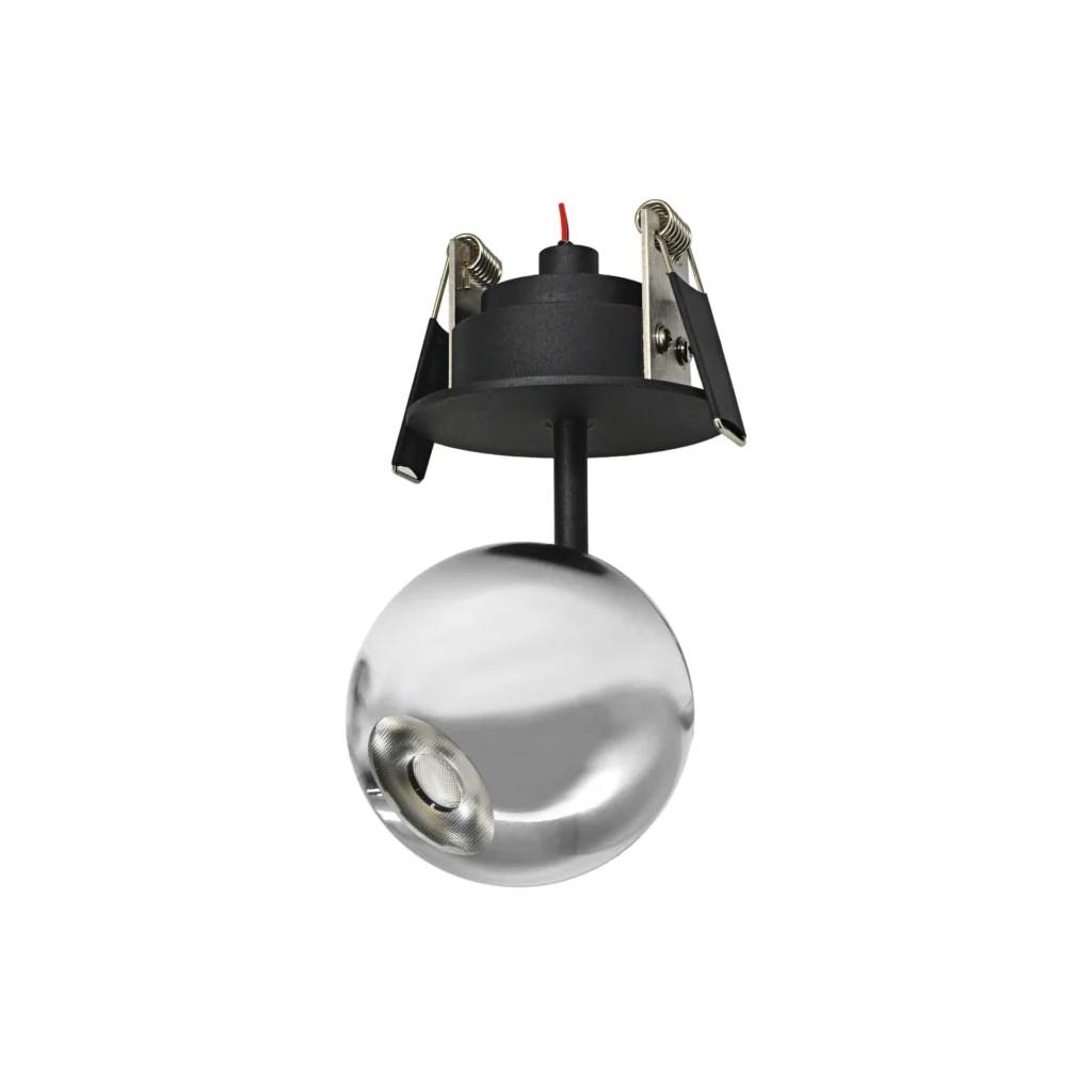 Bora Recessed