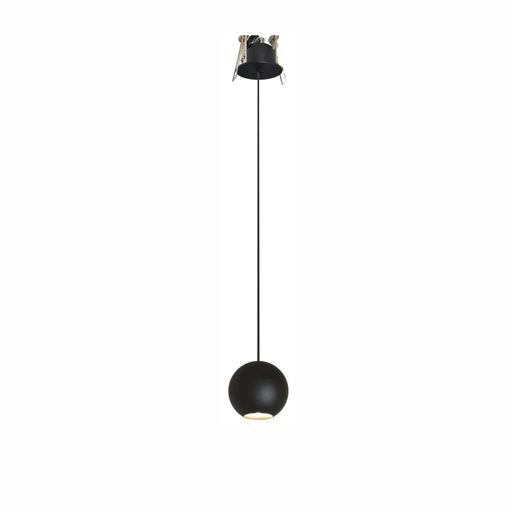 Bora Suspension Recessed