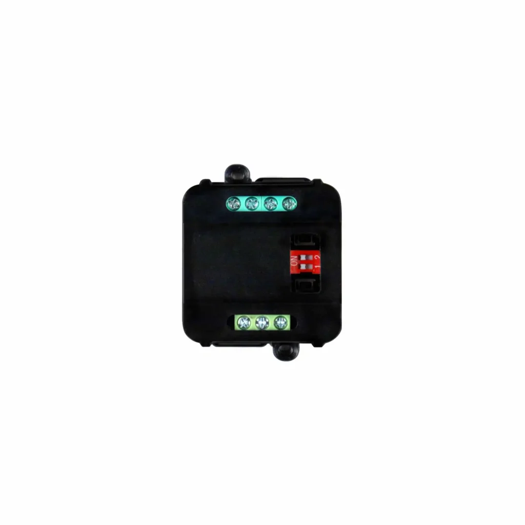 Control Fine Running