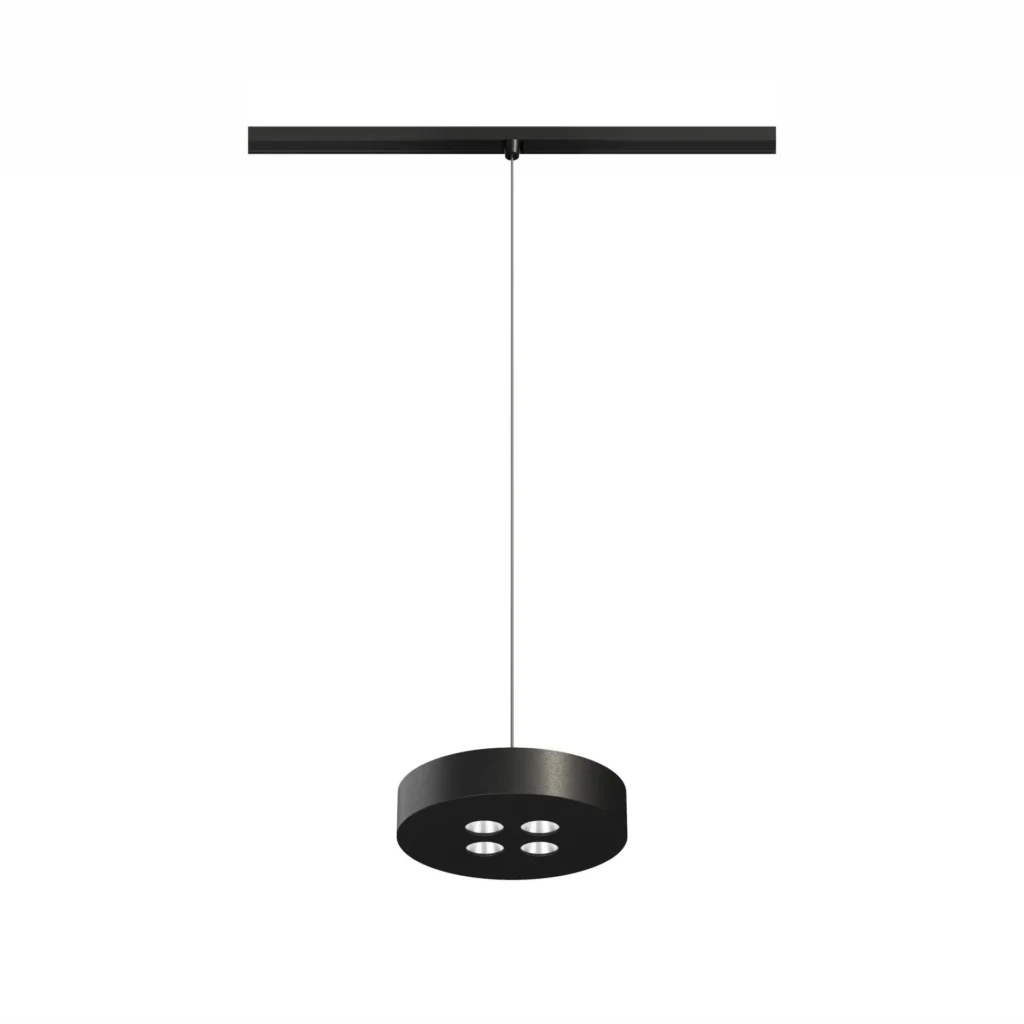 Cookie 48V Suspension