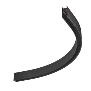 Curve Magnet Track 48V Surface
