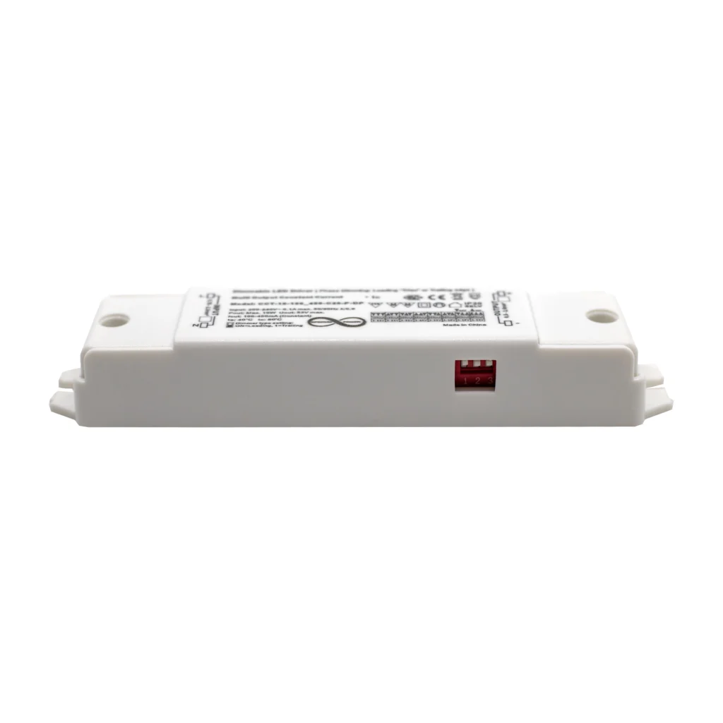 Control TRIAC