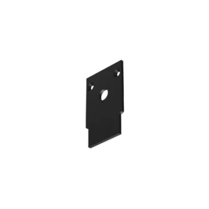 End Cap 48V Recessed