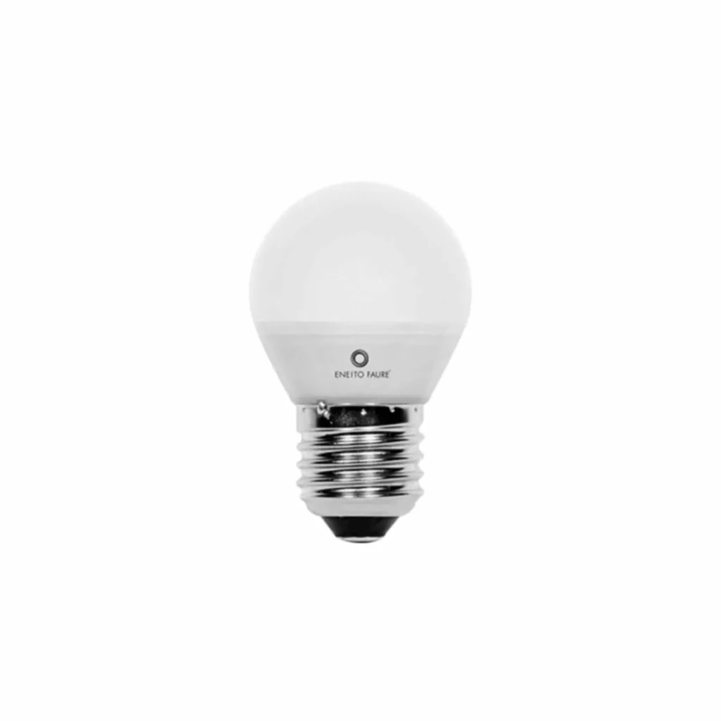 Esferica 5W E14-E27