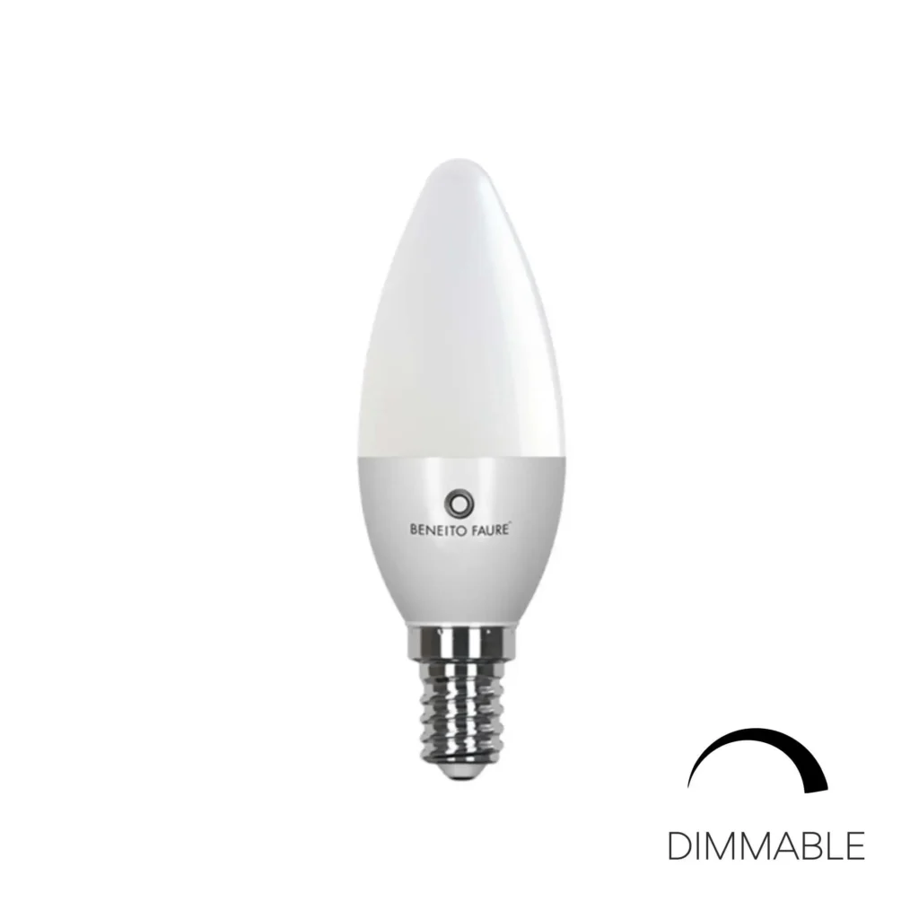 Flama Dimmable E14
