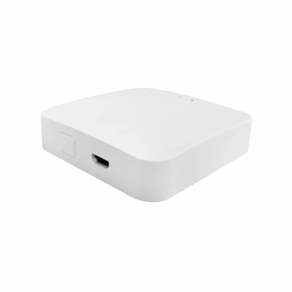 Control Gateway