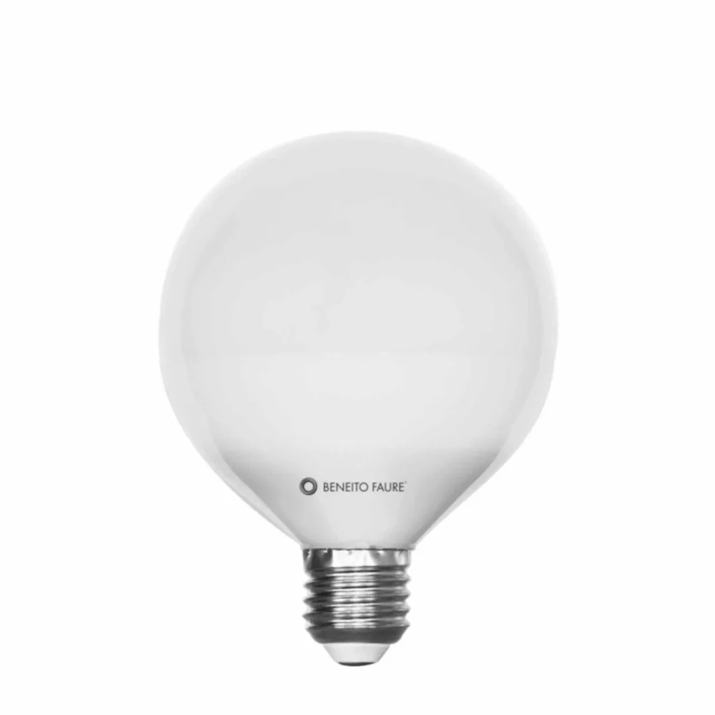 Globo 10W E27
