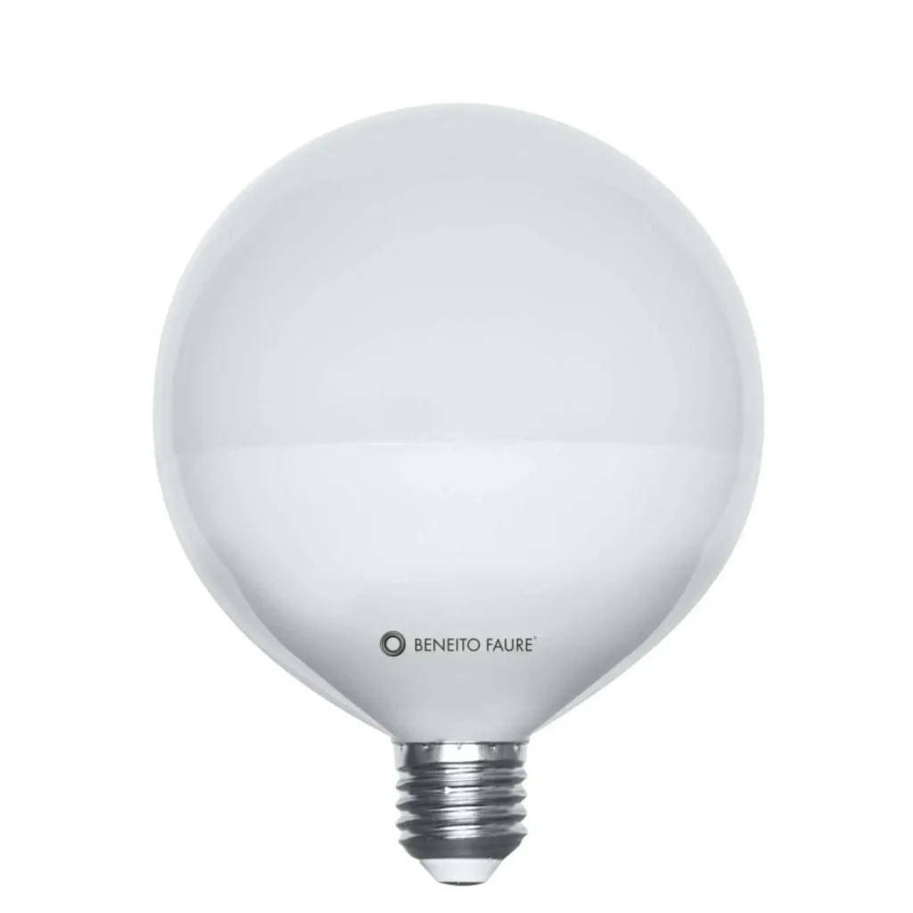 Globo 15W E27