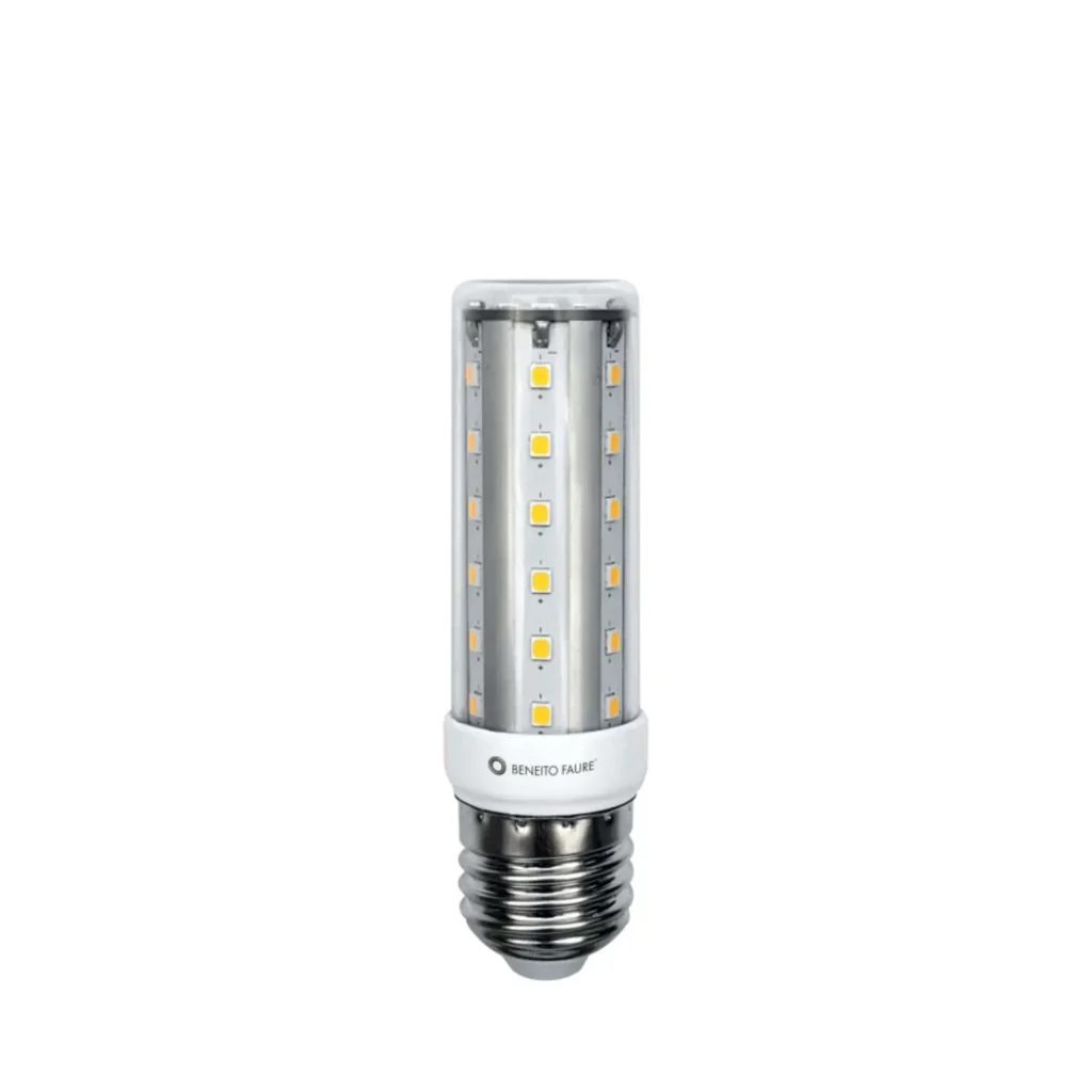 HQI Tubular E27