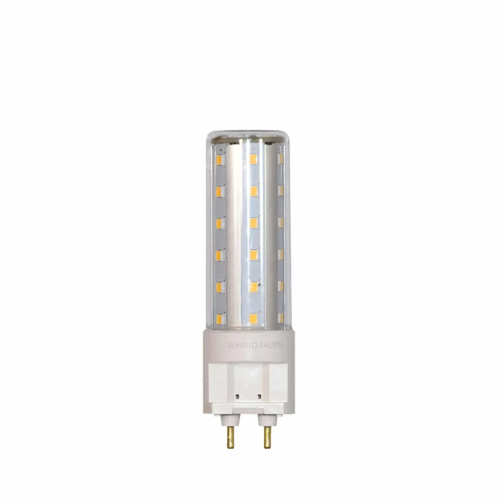 HQI Tubular G12