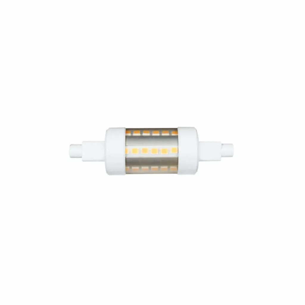 Lineal Tubular 5W R7S