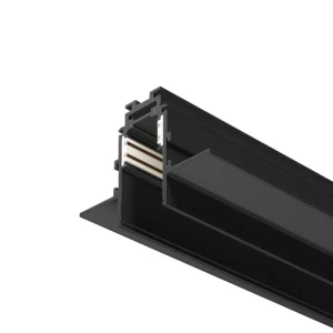 Magnet Track 48V Recessed