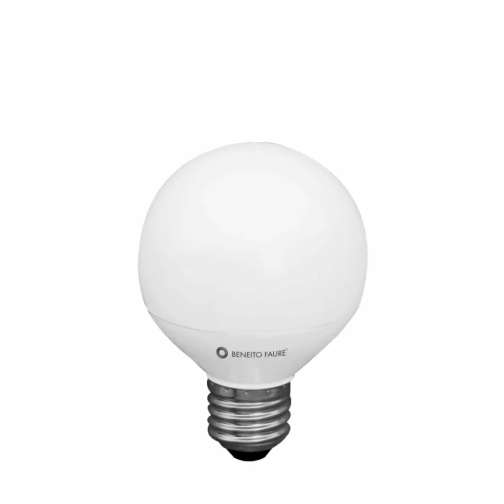 Micro Globo 6W E27