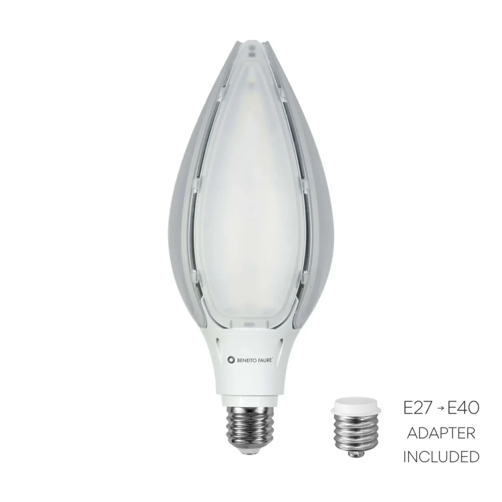 Noa 80W E27-E40
