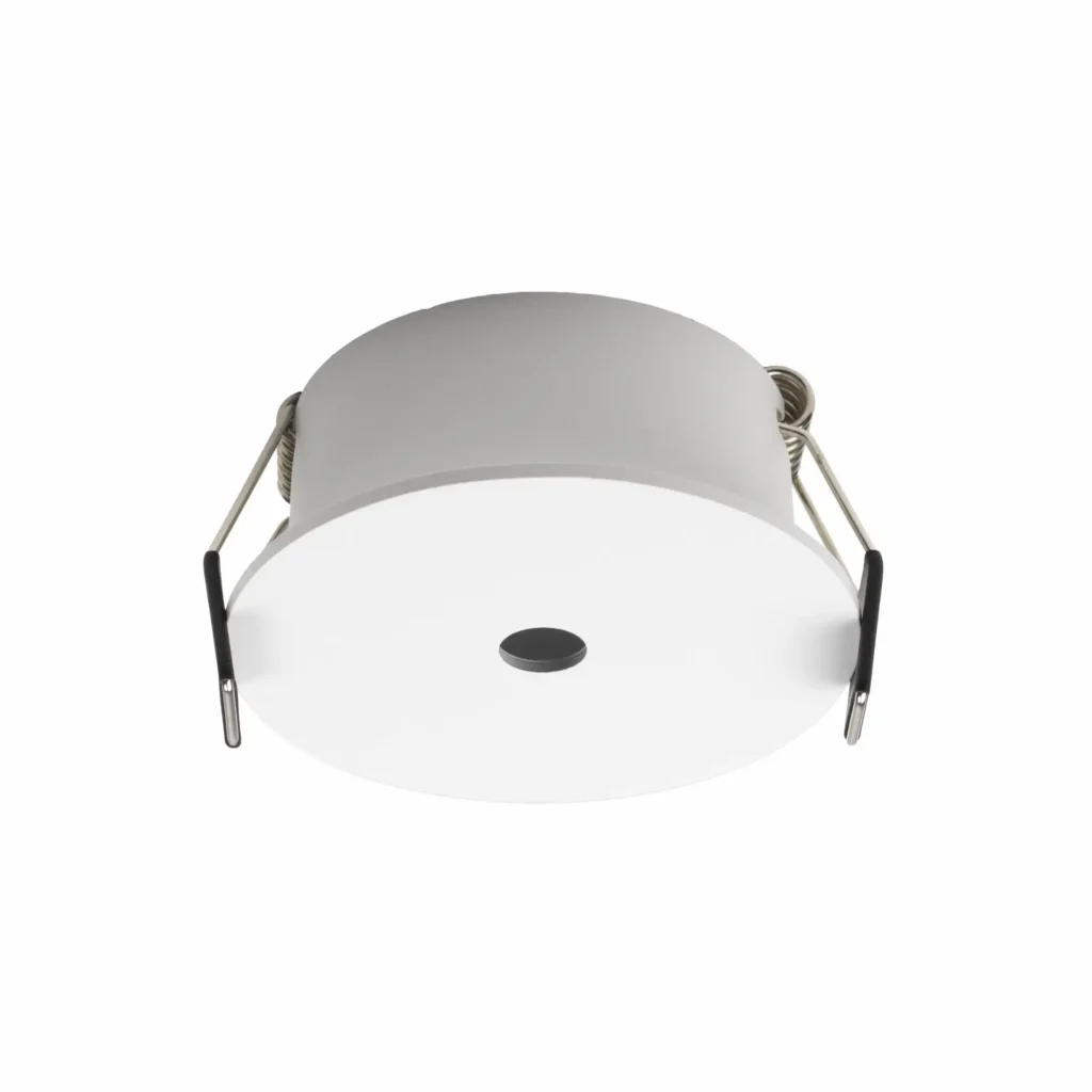 Picolo Recessed Base Accessory