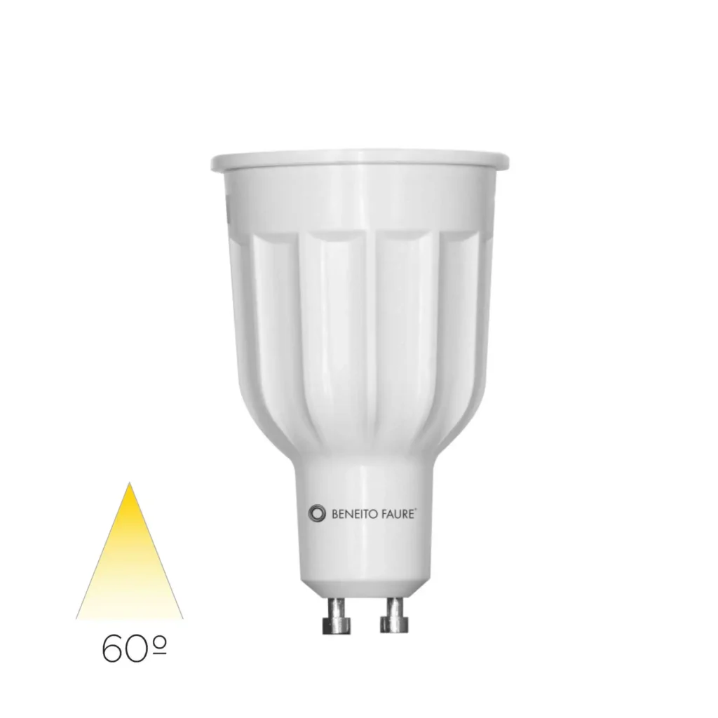 Power GU10
