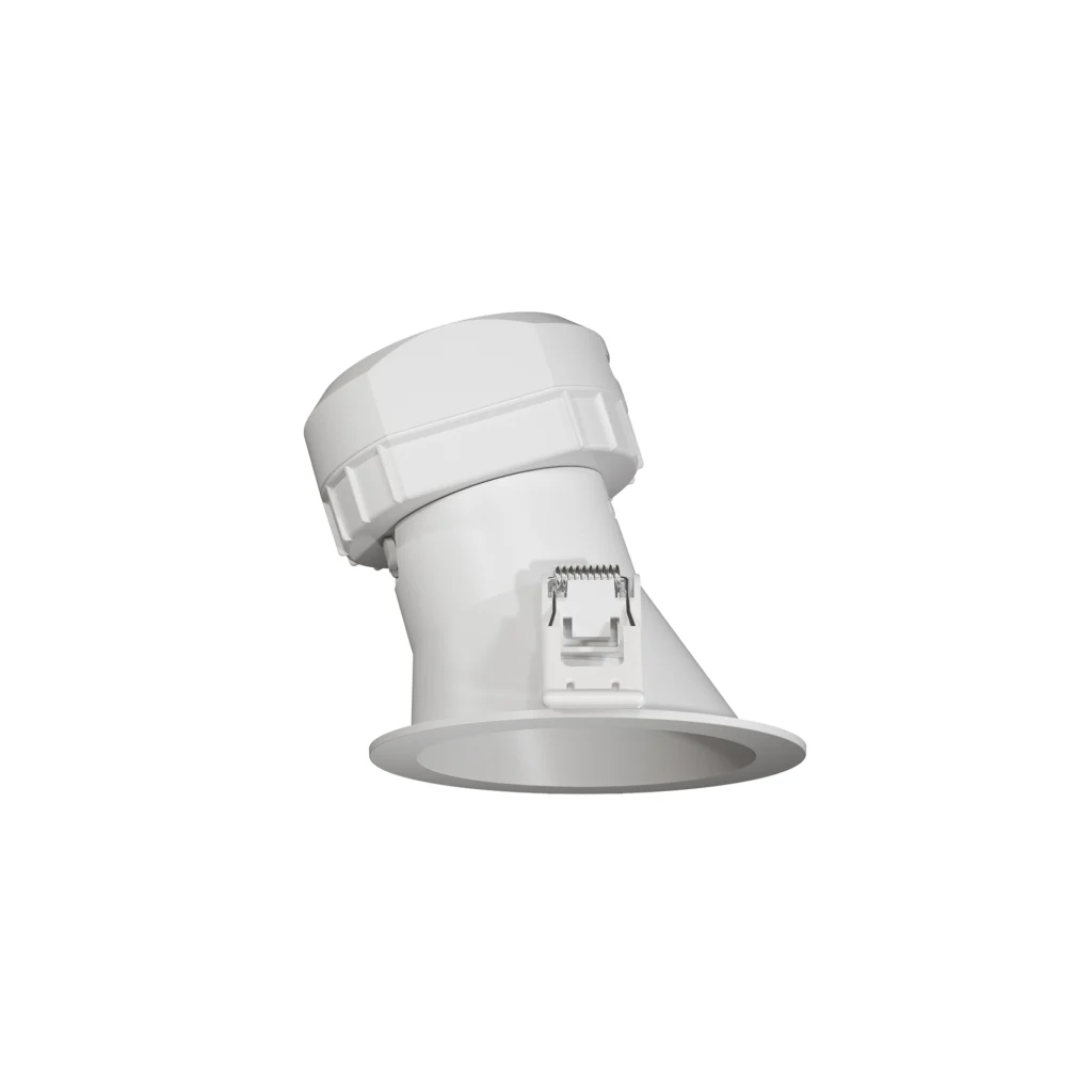 Pulcom R Recessed Asymm