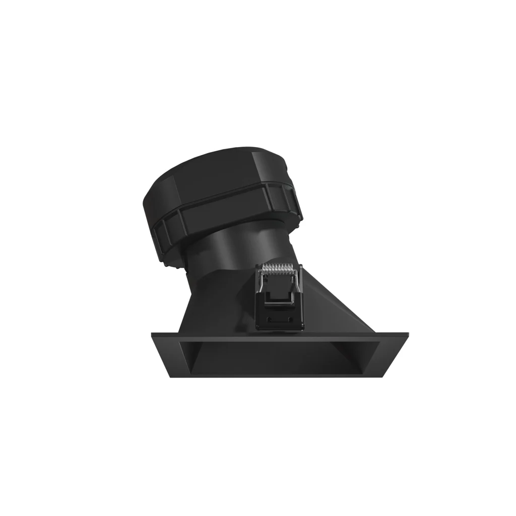 Pulcom SQ Recessed Asymm
