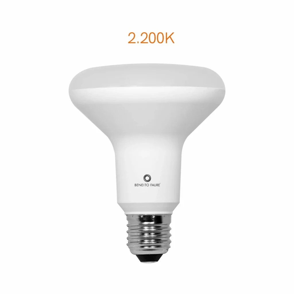 R-90 2.200K E27