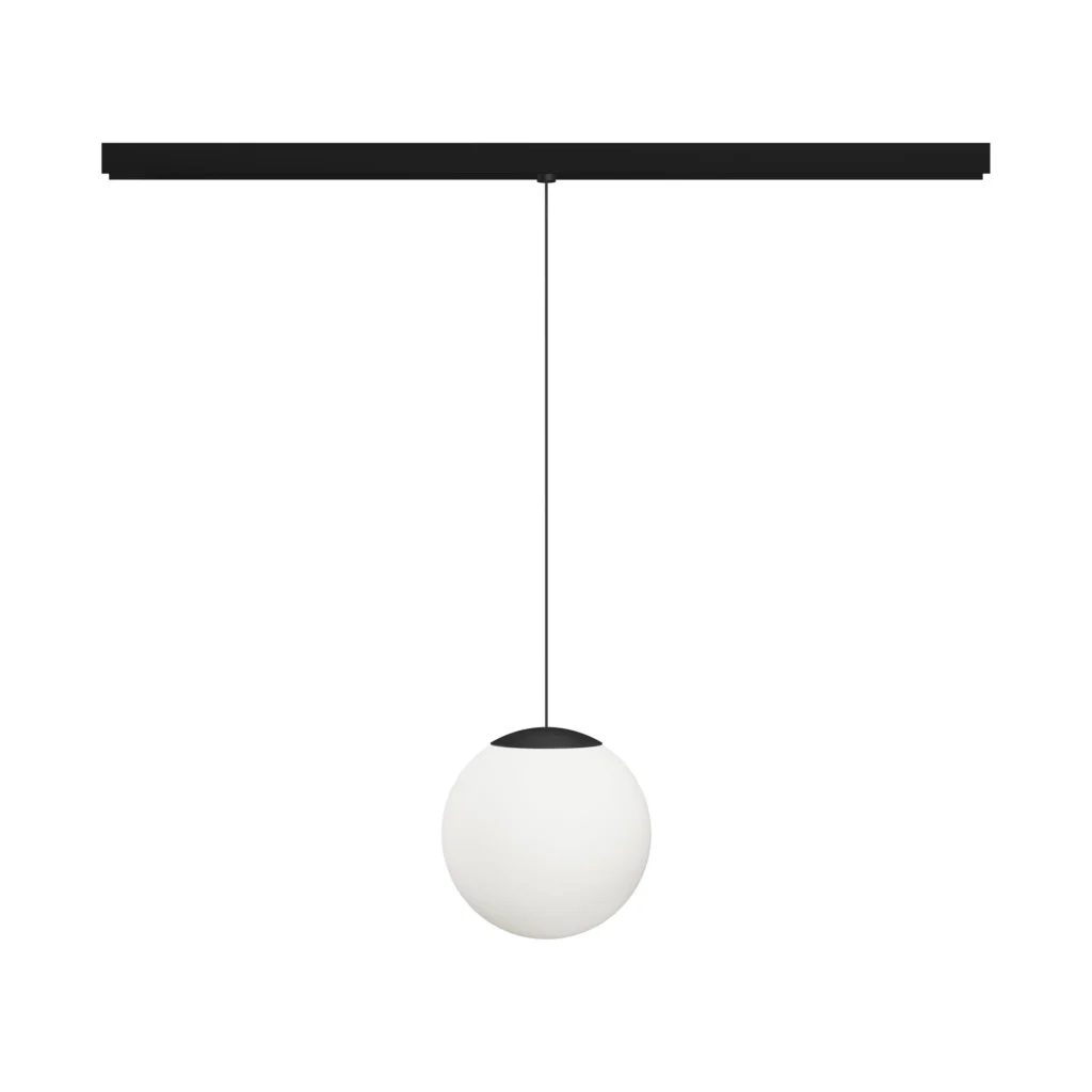 Sphere 48V Suspension