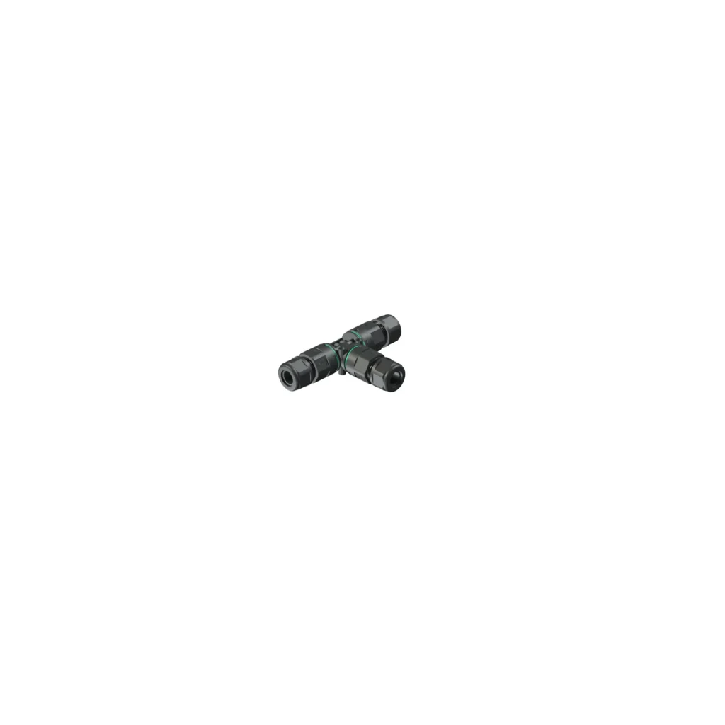 T Joint IP68