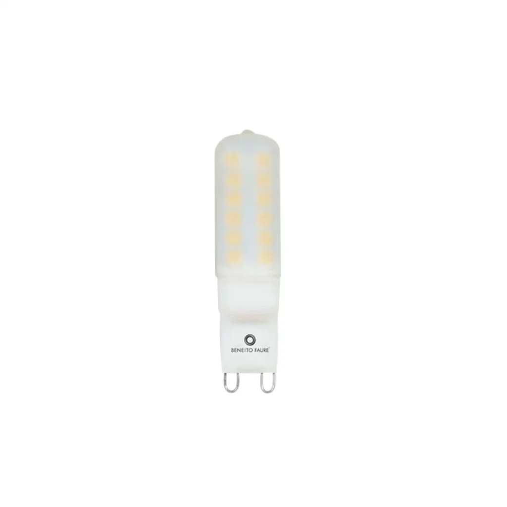 Uniform-Line Long G9