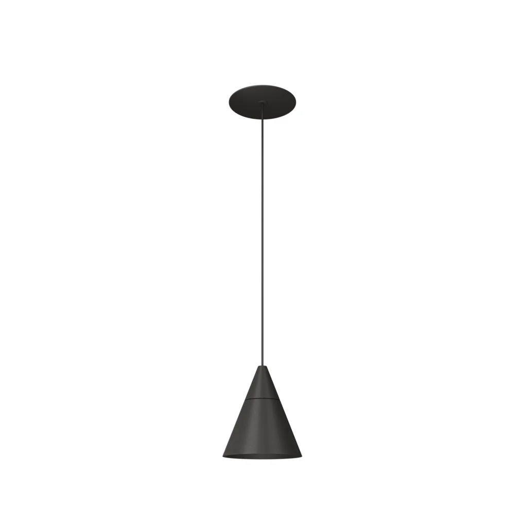 Zoe Recessed