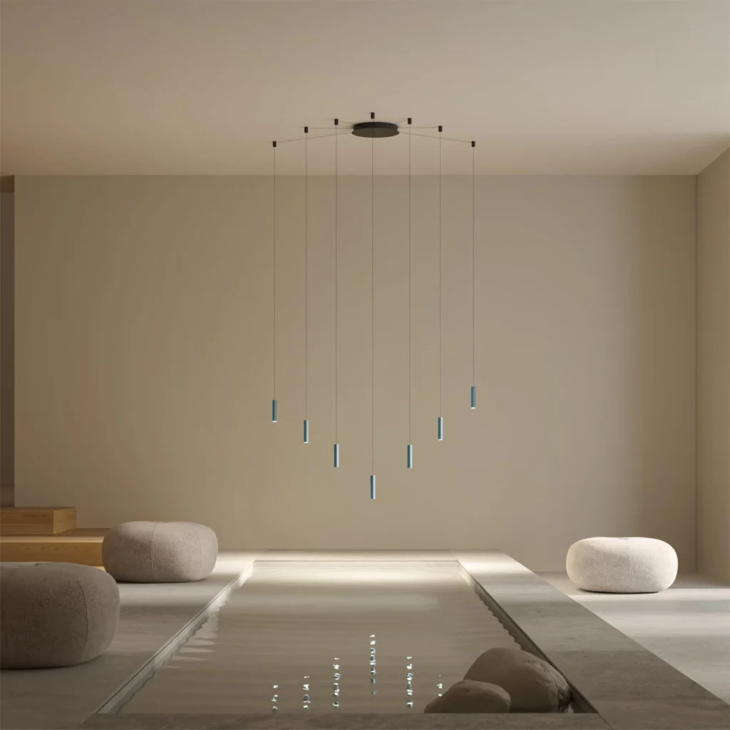 Space modular system