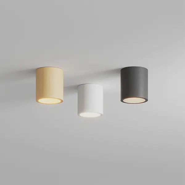 Scoprite gli accessori intercambiabili di Pulcom