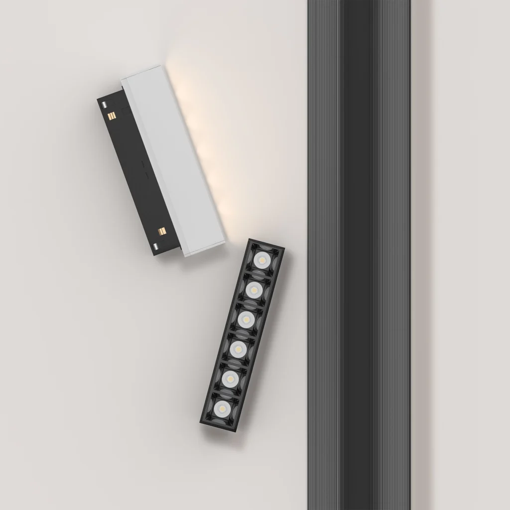 Nano Tram 48V