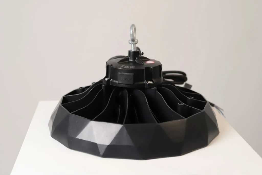 Ufo Lens Switch 120W-160W-200W